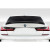 2019-2022 BMW 3 Series G20 AKS Rear Wing Spoiler - 1 Piece (S) - image 1