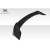 2019-2022 BMW 3 Series G20 AKS Rear Wing Spoiler - 1 Piece (S) - image 6