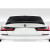 2019-2022 BMW 3 Series G20 Duraflex AKS Rear Wing Spoiler - 1 Piece (S) - image 1