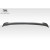 2019-2022 BMW 3 Series G20 AKS Rear Wing Spoiler - 1 Piece (S) - image 8