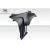 2003-2008 Nissan 350Z Z33 AMS GT2 Front Fenders (+12mm) - 2 Piece - image 7