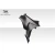 2003-2008 Nissan 350Z Z33 AMS GT2 Front Fenders (+12mm) - 2 Piece - image 18