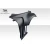 2003-2008 Nissan 350Z AMS GT2 Fender - image 5