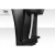 2003-2008 Nissan 350Z AMS GT2 Fender - image 6