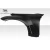 2003-2008 Nissan 350Z AMS GT2 Fender - image 7