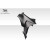 2003-2008 Nissan 350Z Z33 AMS GT2 Front Fenders (+12mm) - 2 Piece - image 10