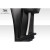 2003-2008 Nissan 350Z Z33 AMS GT2 Front Fenders (+12mm) - 2 Piece - image 6