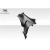 2003-2008 Nissan 350Z Z33 AMS GT2 Front Fenders (+12mm) - 2 Piece - image 10