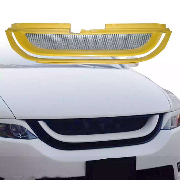 ModeloDrive FRP MUGE Front Grille > Honda Odyssey RB1 2004-2008 - image 1