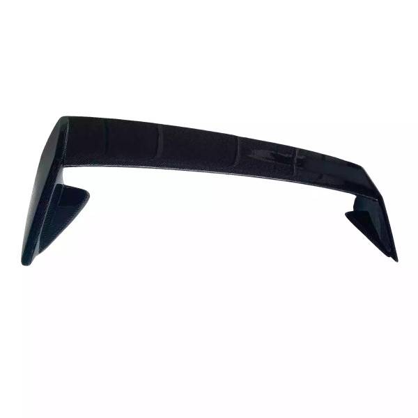 ModeloDrive Carbon Fiber Kouki Style Spoiler Wing > Nissan 240SX S14 1995-1998 - image 1