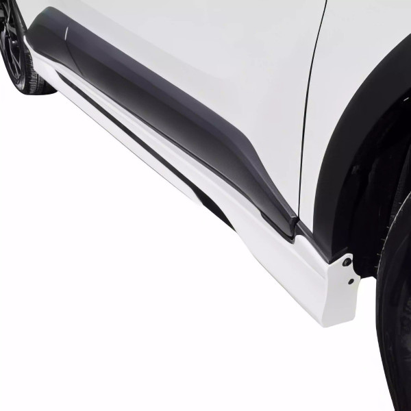 ModeloDrive FRP MODE Side Skirts > Toyota C-HR 2018-2021 - image 1