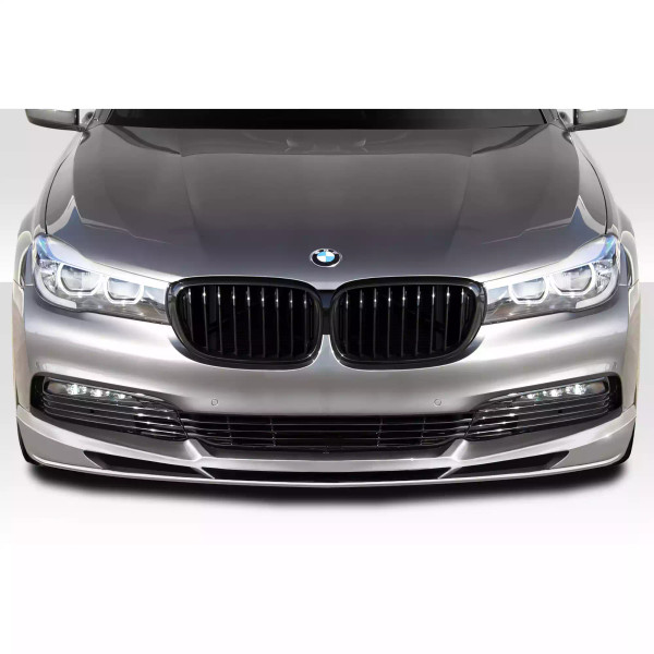 2016-2019 BMW 7 Series G11 Duraflex Alpine Front Lip Under Spoiler 1 Piece