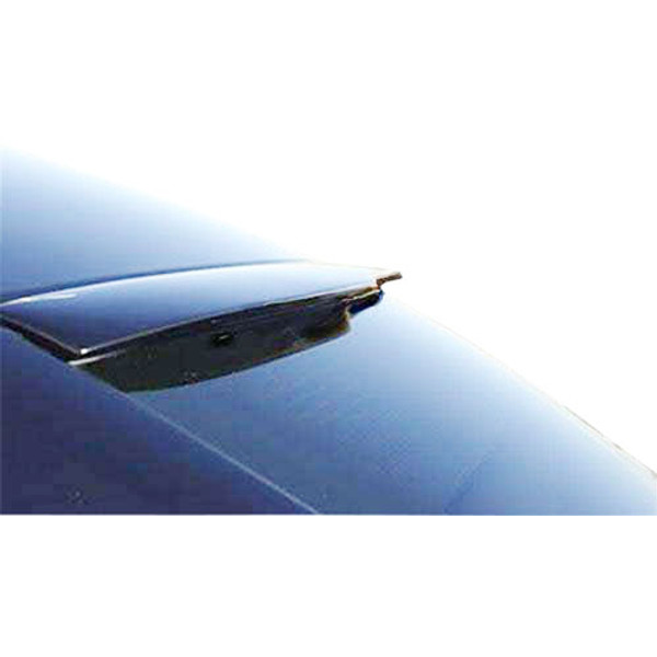 KBD Urethane Premier Style 1pc Roof Wing Spoiler > Dodge Charger 2006-2010