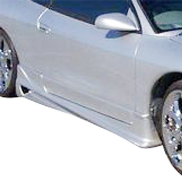 KBD Urethane Bomb Style 2pc Side Skirts > Eagle Talon 1995-1999 - image 1