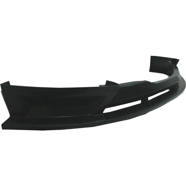 KBD Urethane Premier Style 1pc Front Lip > Ford Mustang 2010-2012