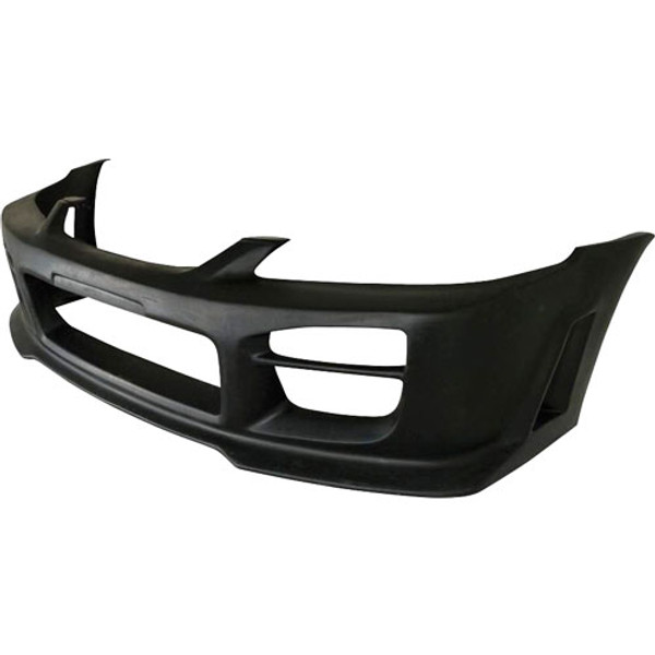 KBD Urethane R34 Style 1pc Front Bumper > Honda Accord 1998-2002