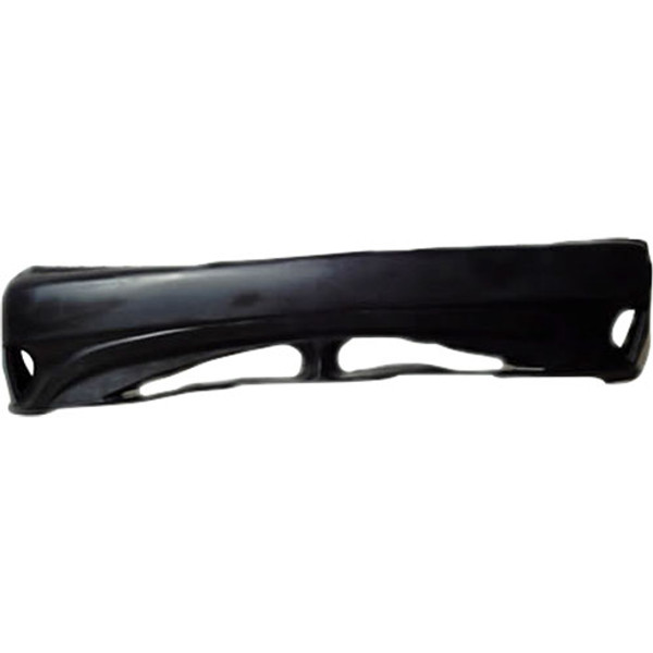 KBD Urethane Hollywood Style 1pc Front Bumper > Chevrolet Astro 1995-2004