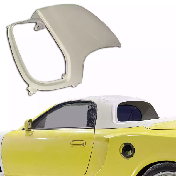 ModeloDrive FRP NAR Hardtop > Toyota MRS MR2 Spyder 2000-2005 - image 1