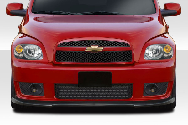 2008-2010 Chevrolet HHR SS Duraflex Nightshade Front Lip Splitter- 1 Piece ( fits SS Models only ) (ed_119706)
