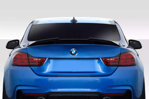 2014-2020 BMW 4 Series F32 Duraflex Plasma Rear Wing Spoiler 1 Piece (ed_119784)