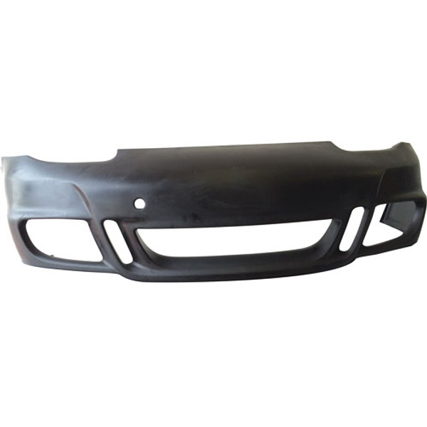 KBD Urethane GT 3 Look Style 1pc Front Bumper Only > Porsche Boxster 1997-2004 - image 1