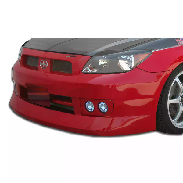 2005-2010 Scion tC Duraflex FAB Front Bumper Cover 1 Piece