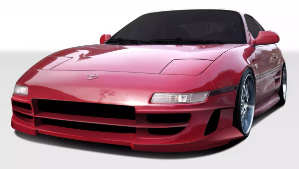 1991-1995 Toyota MR2 Duraflex G-Race Body Kit 4 Piece