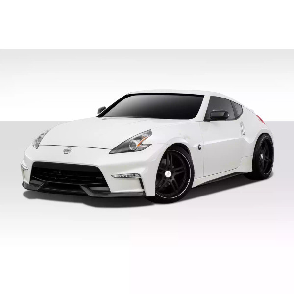 2009-2020 Nissan 370Z Z34 Duraflex N-3 Body Kit 4 Piece