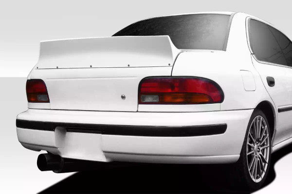 1993-2001 Subaru Impreza Duraflex RBS Wing Spoiler 1 Piece (S)