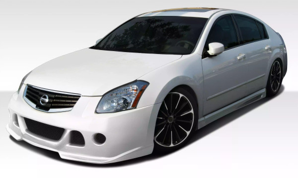 2007-2008 Nissan Maxima Duraflex VIP Body Kit 4 Piece