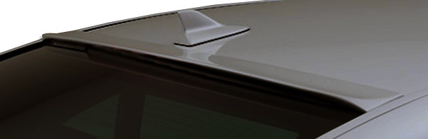2007-2012 Lexus LS Series LS460 Duraflex W-1 Roof Window Wing Spoiler 1 Piece