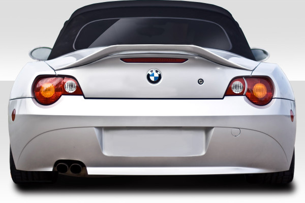 2003-2008 BMW Z4 Duraflex Aero Look Wing Trunk Lid Spoiler 1 Piece