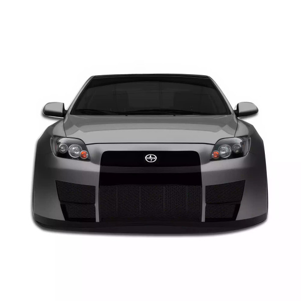 2005-2010 Scion tC Duraflex Atlas Wide Body Front Bumper Cover 1 Piece (S)