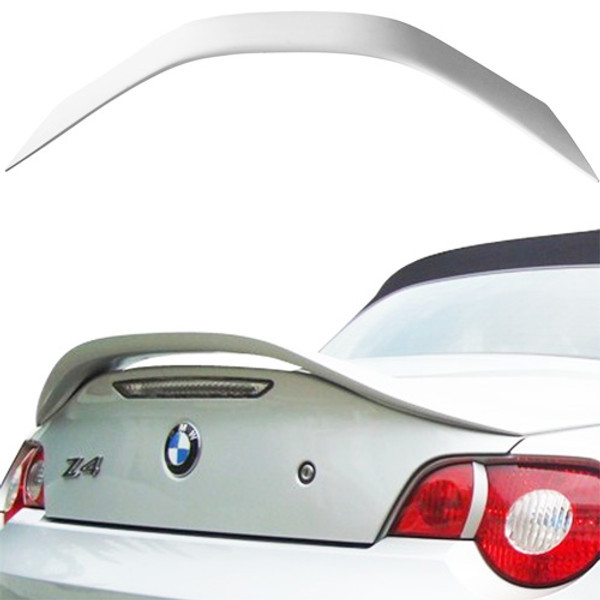 ModeloDrive FRP AERO Spoiler Wing > BMW Z4 E85 2003-2005