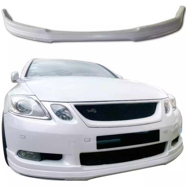 ModeloDrive FRP JPRO Body Kit 6pc > Lexus GS300 2006-2007 - image 1