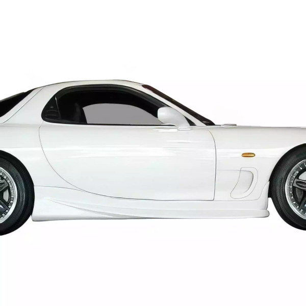 ModeloDrive FRP VSID Side Skirts > Mazda RX-7 FD3S 1993-1997 - image 1