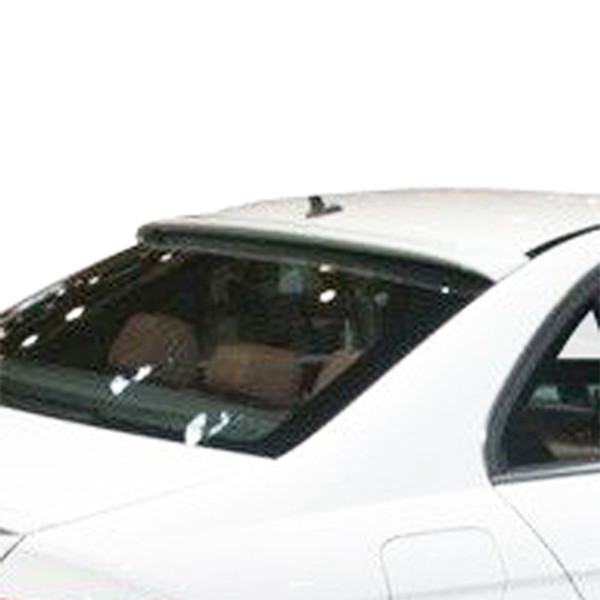 ModeloDrive FRP LORI Roof Spoiler Wing > Mercedes-Benz C-Class W204 2008-2011 - image 1