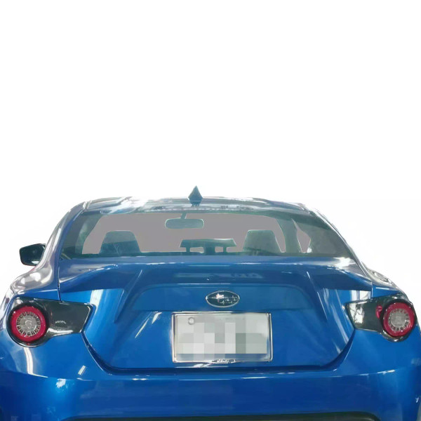 ModeloDrive FRP AFLU Spoiler Wing > Toyota 86 2017-2020 - image 1