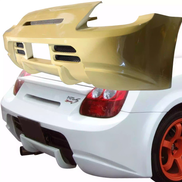 ModeloDrive FRP WI Wide Body Rear Bumper > Toyota MRS MR2 Spyder 2000-2005 - image 1