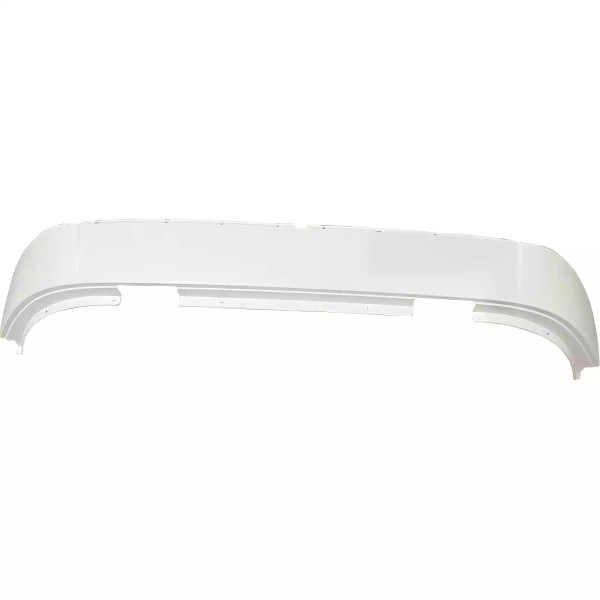 ModeloDrive FRP OER Rear Bar Cover > Chevrolet Corvette C6 2005-2013 - image 1