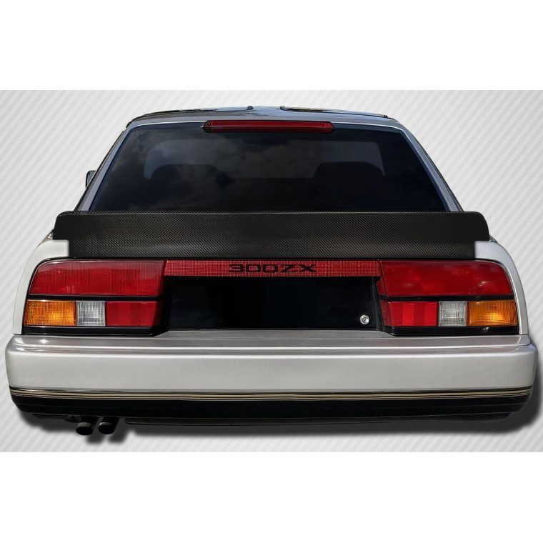 rear-view-of-nissan-300zx-at-a