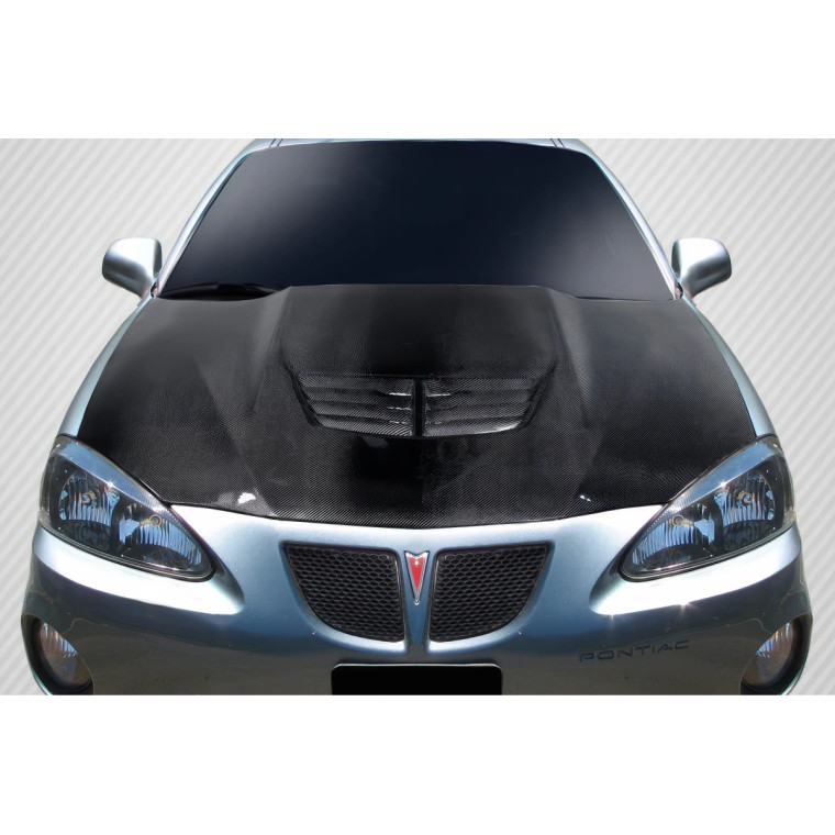 2004-2008 Pontiac Grand Prix Carbon Creations Stingray Z