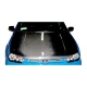 1999-2005 Volkswagen Golf Boser Carbon Fiber Hood - image 1