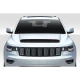 2011-2022 Jeep Grand Cherokee Demon Look Hood - image 1