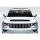 2011-2022 Jeep Grand Cherokee Demon Look Hood - 1 Piece - image 1