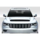 2011-2022 Jeep Grand Cherokee Demon Look Hood - 1 Piece - image 1