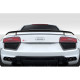 2008-2015 Audi R8 Duraflex GTS Rear Wing Spoiler - 1 Piece - image 1