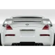 2003-2008 Nissan 350Z Z33 Coupe Power Rear Wing Spoiler - 1 Piece - image 1
