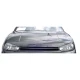 1999-2005 Volkswagen Golf Boser Hood - image 1