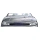 1999-2005 Volkswagen Golf Boser Hood - image 1